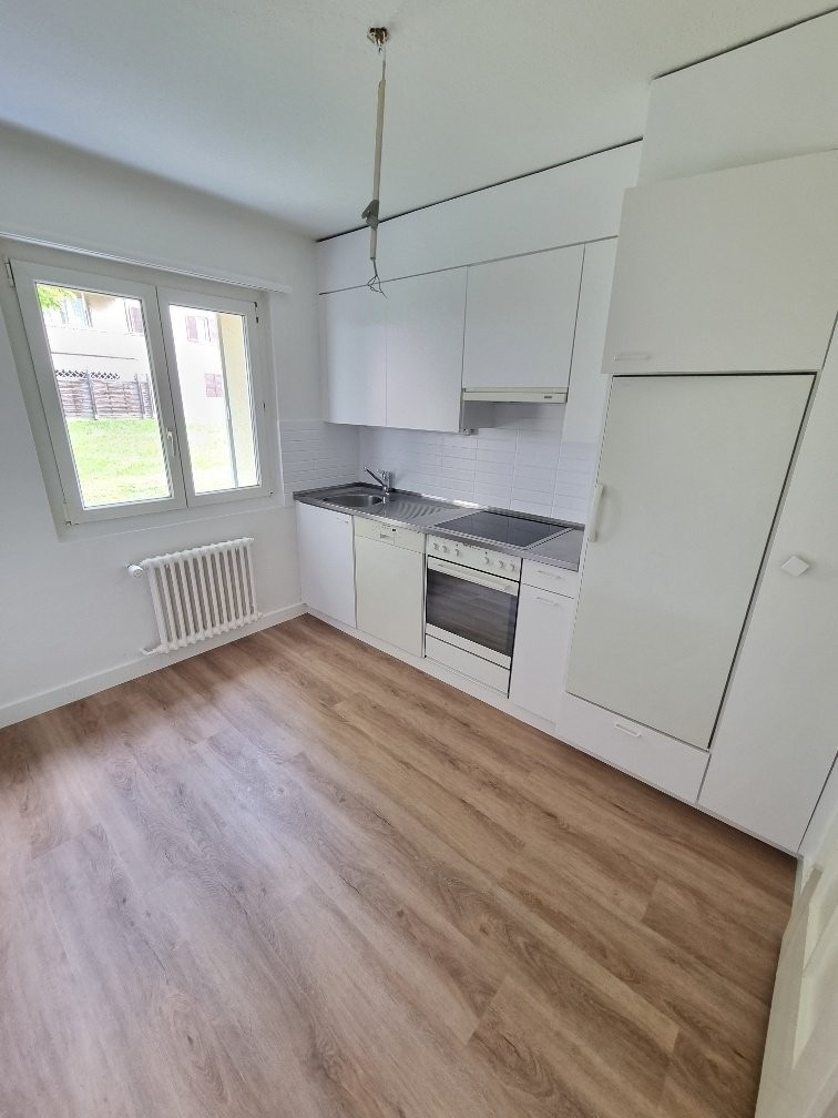 4 rooms apartment, photo 5 of 7