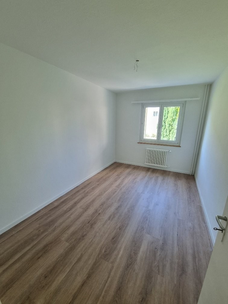 4 rooms apartment, photo 4 of 7