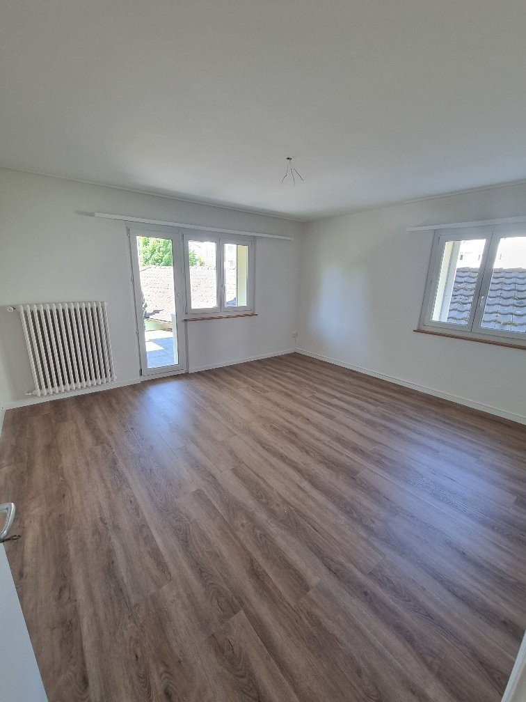 4 rooms apartment, photo 1 of 7