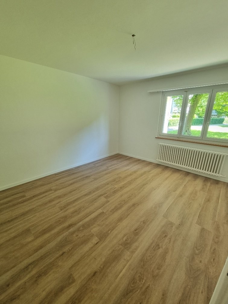 4 rooms apartment, photo 3 of 7