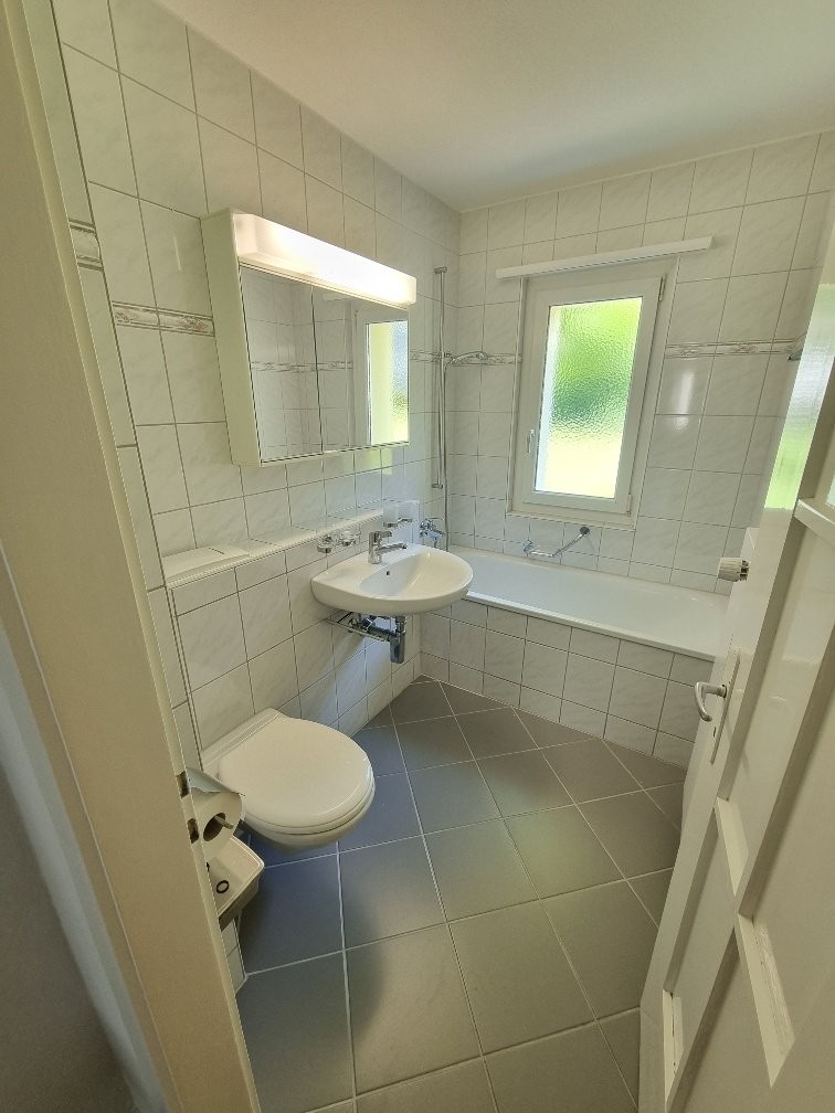 4 rooms apartment, photo 6 of 7