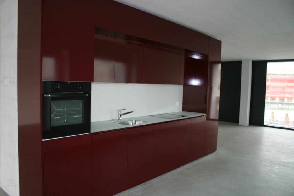 1 room loft, photo 6 of 8
