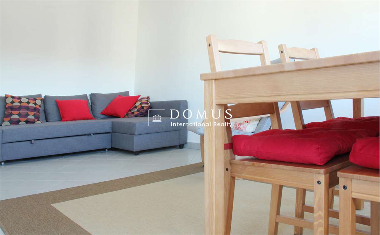 2 ½ rooms apartment, photo 3 of 8