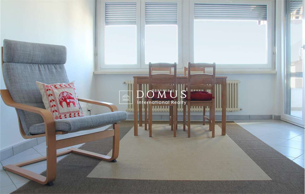 2 ½ rooms apartment, photo 1 of 8