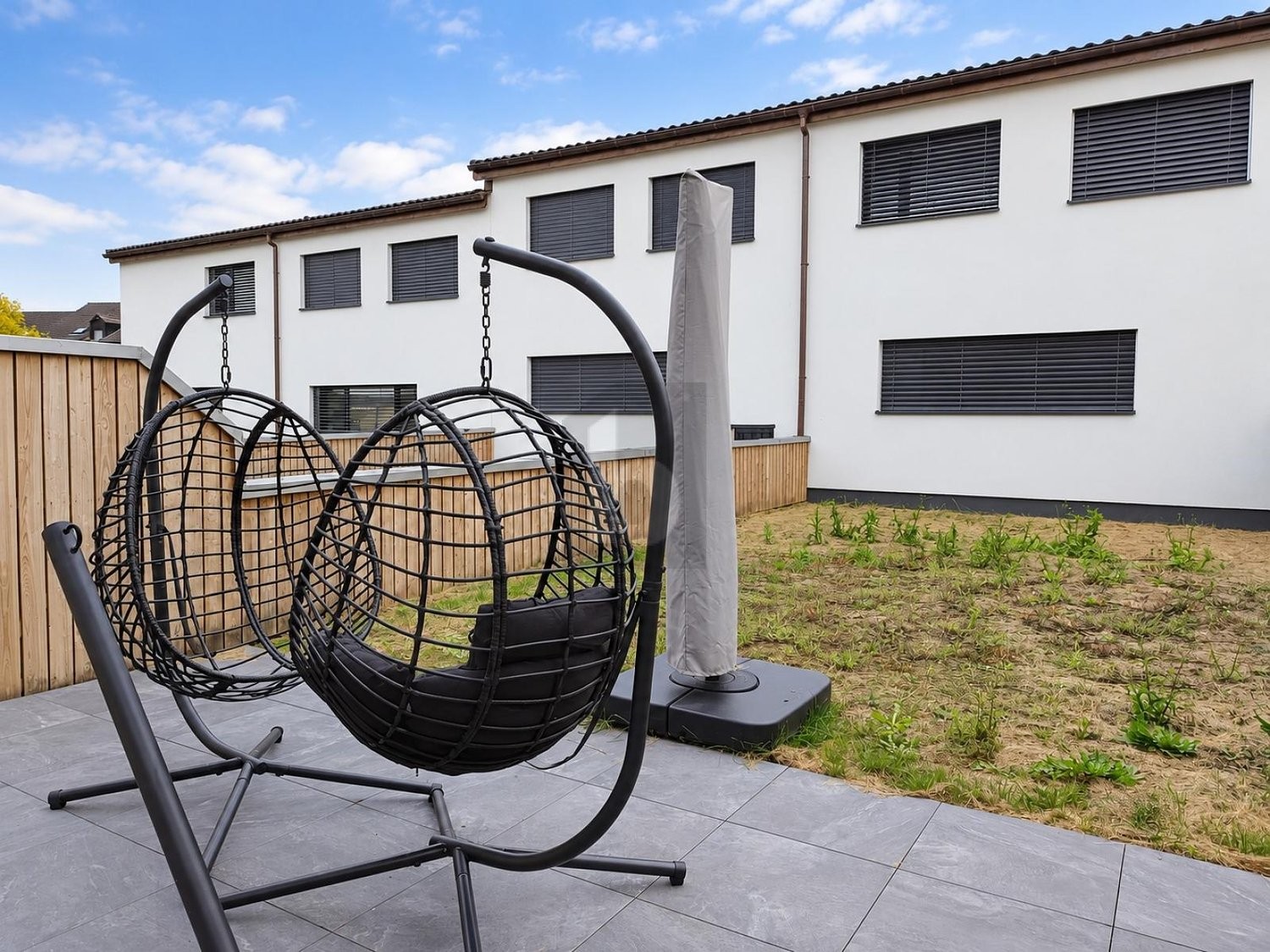 Villa di 3 ½ locali