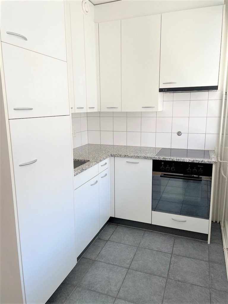 4-Zimmer-Wohnung