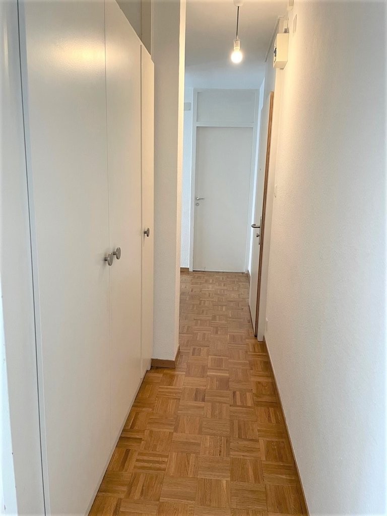 4-Zimmer-Wohnung