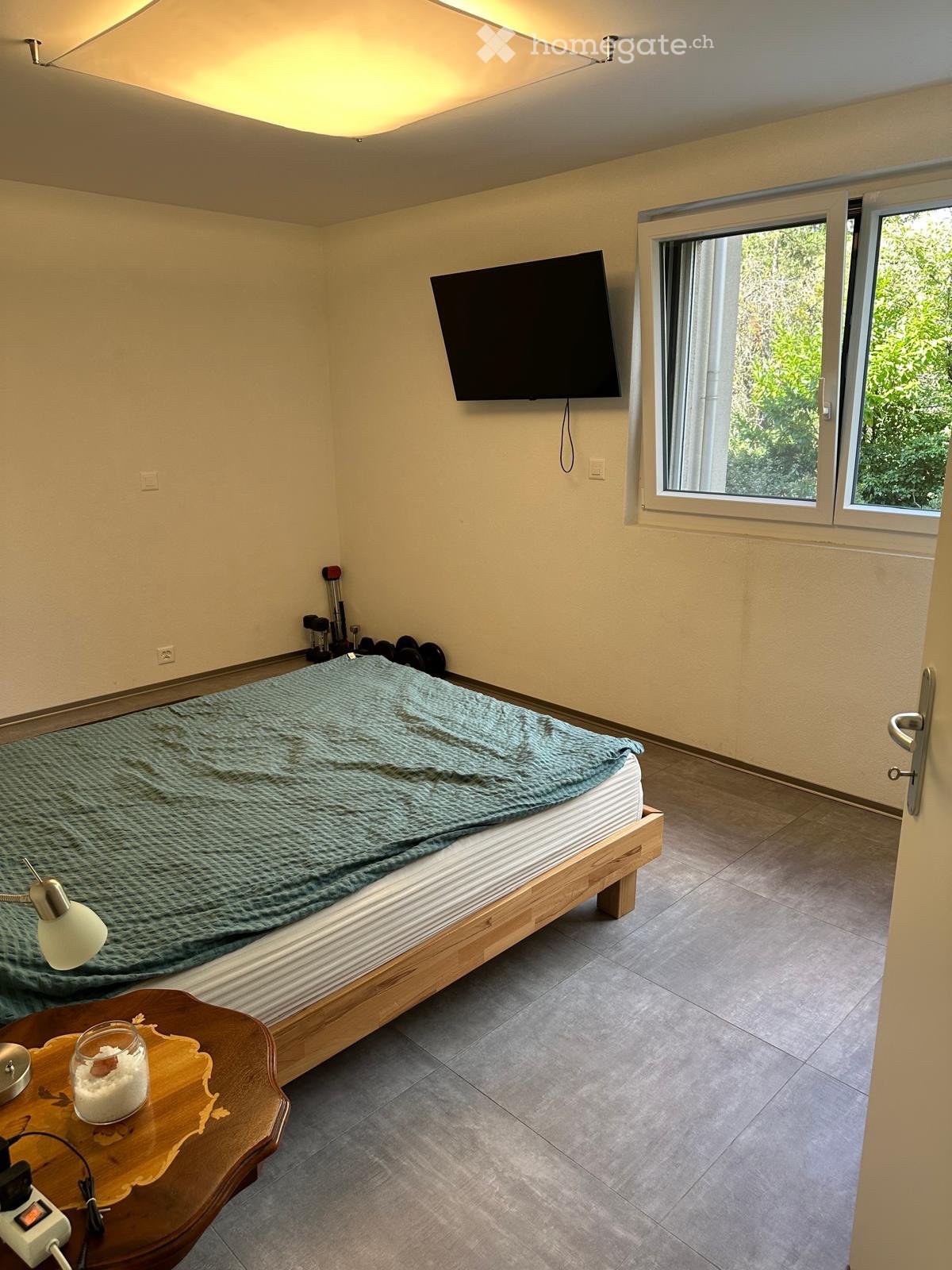 2 rooms apartment, photo 3 of 4