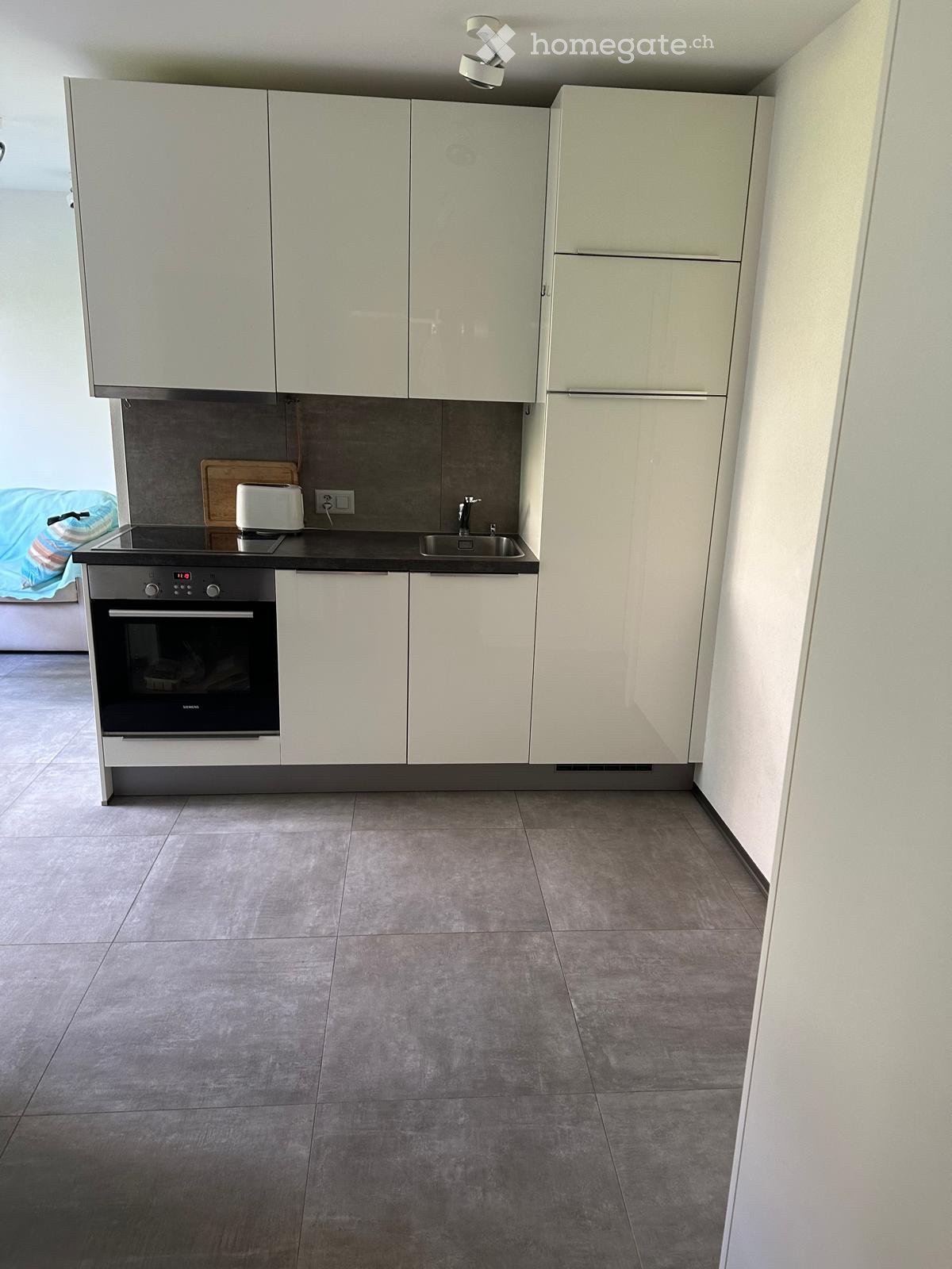 2 rooms apartment, photo 1 of 4