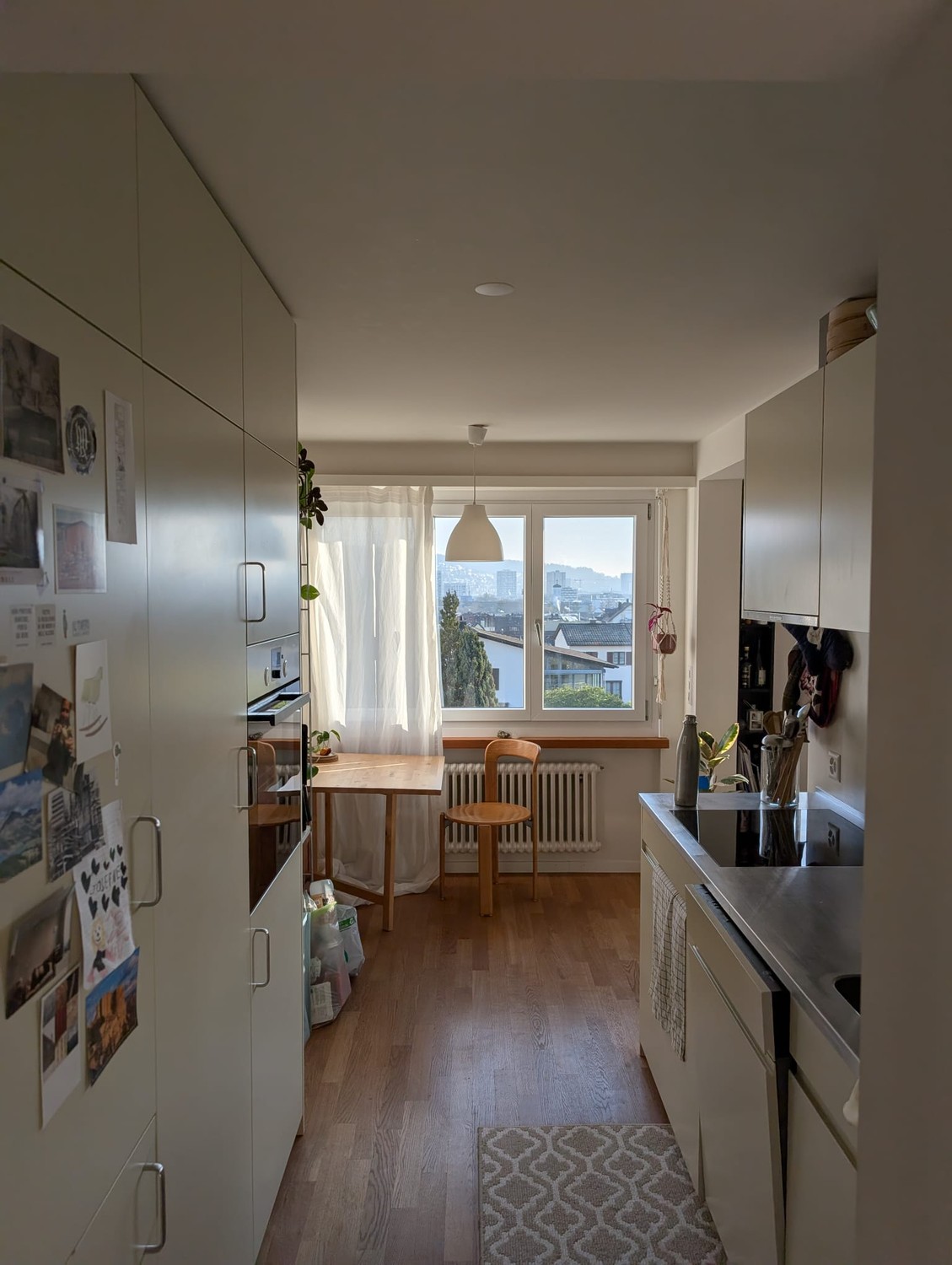 Room in a shared flat, photo 1 of 6