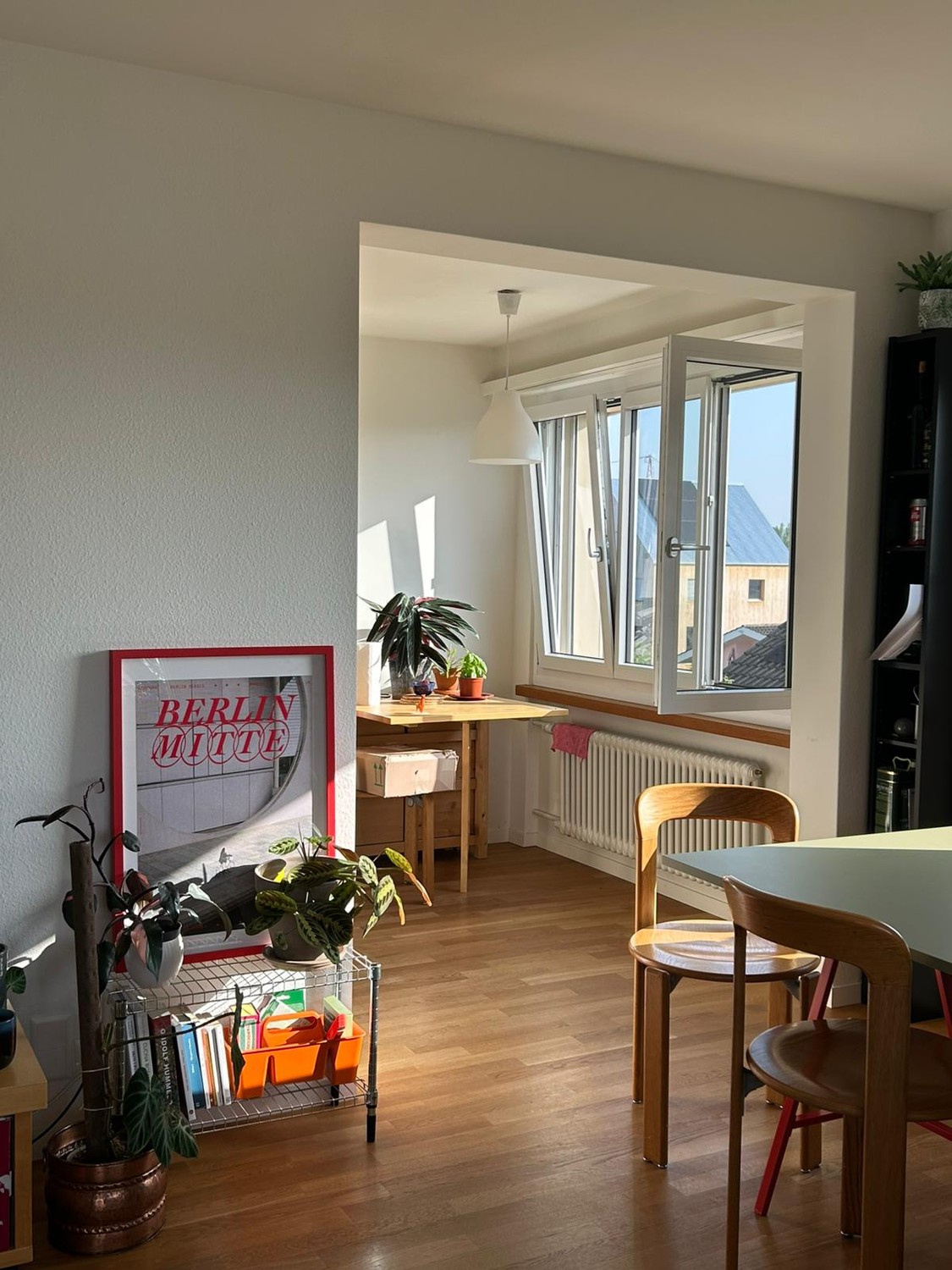 Room in a shared flat, photo 6 of 6