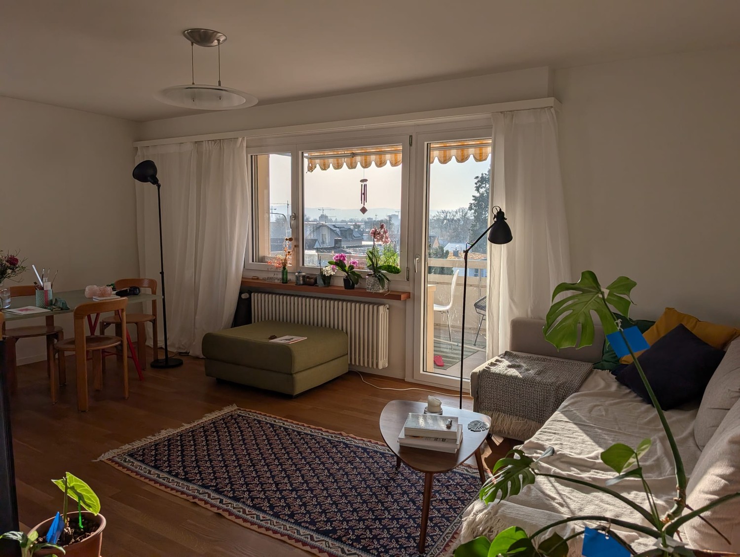 Room in a shared flat, photo 3 of 6