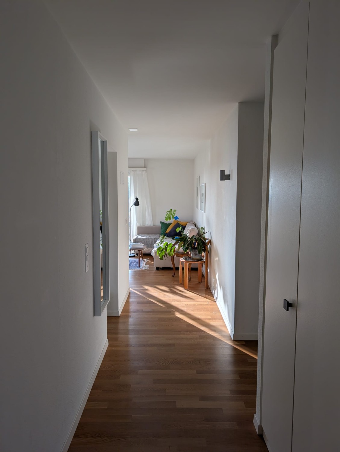 Room in a shared flat, photo 2 of 6