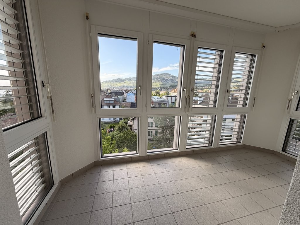 3 ½ rooms apartment (8)