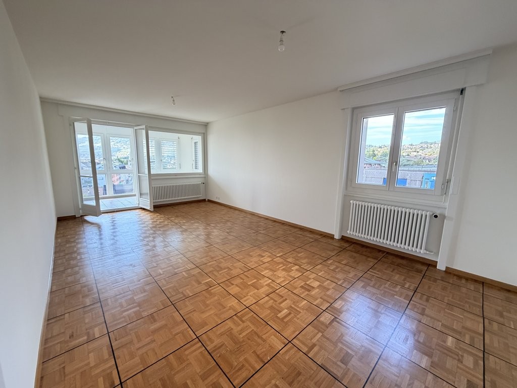 3 ½ rooms apartment (5)