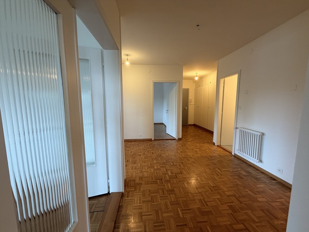 3 ½ rooms apartment (2)