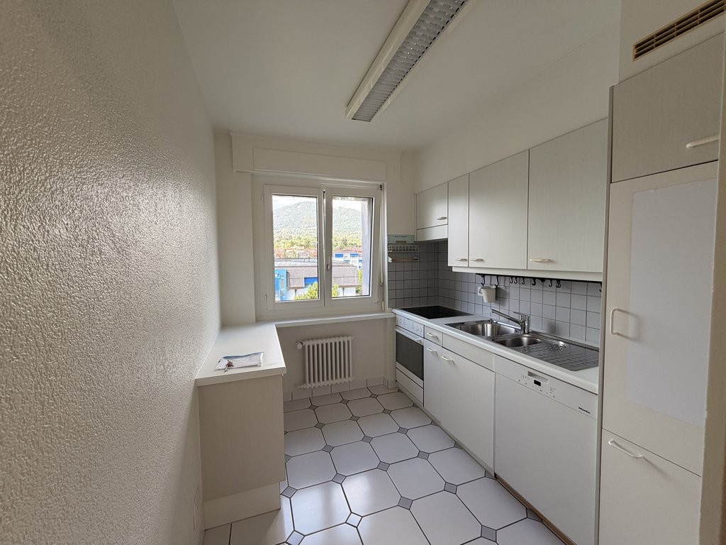 3 ½ rooms apartment (7)