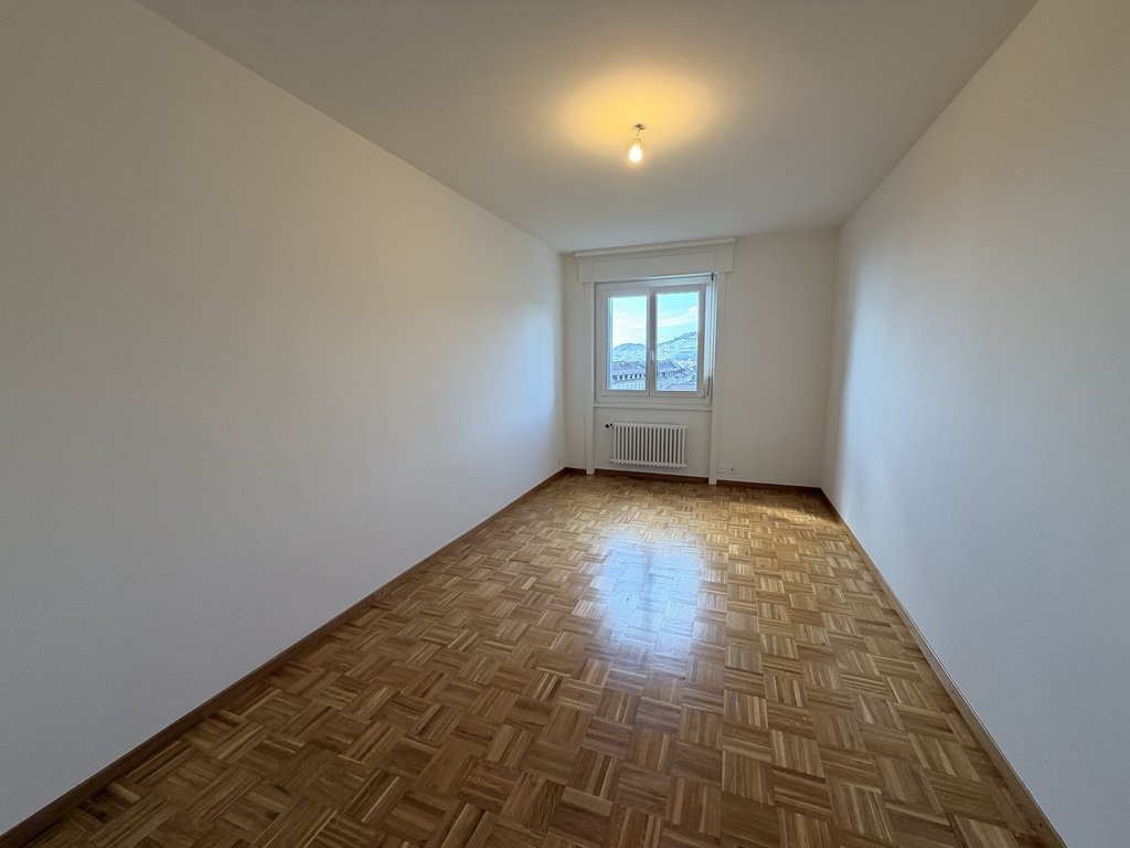 3 ½ rooms apartment (6)
