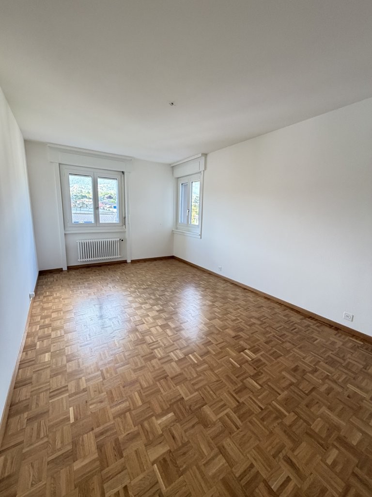 3 ½ rooms apartment (3)