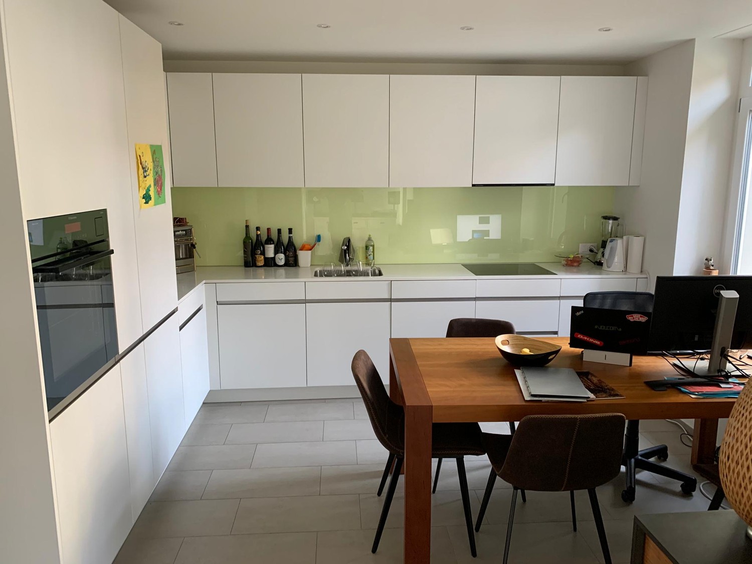 4 ½ rooms apartment, photo 3 of 3