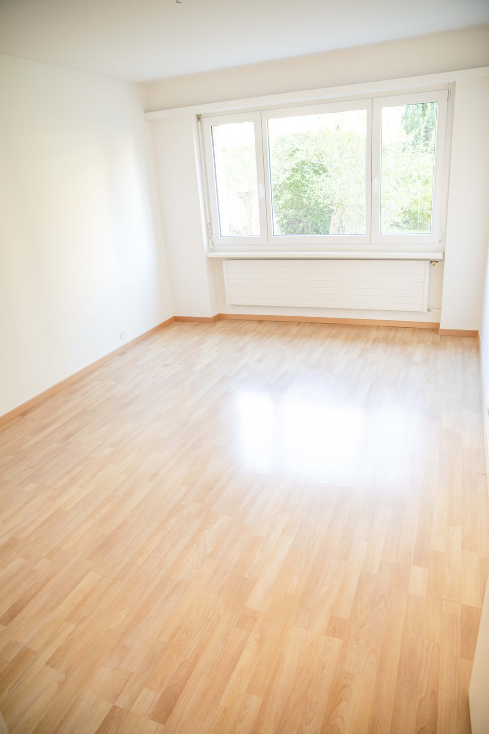 4 ½ rooms apartment, photo 1 of 3