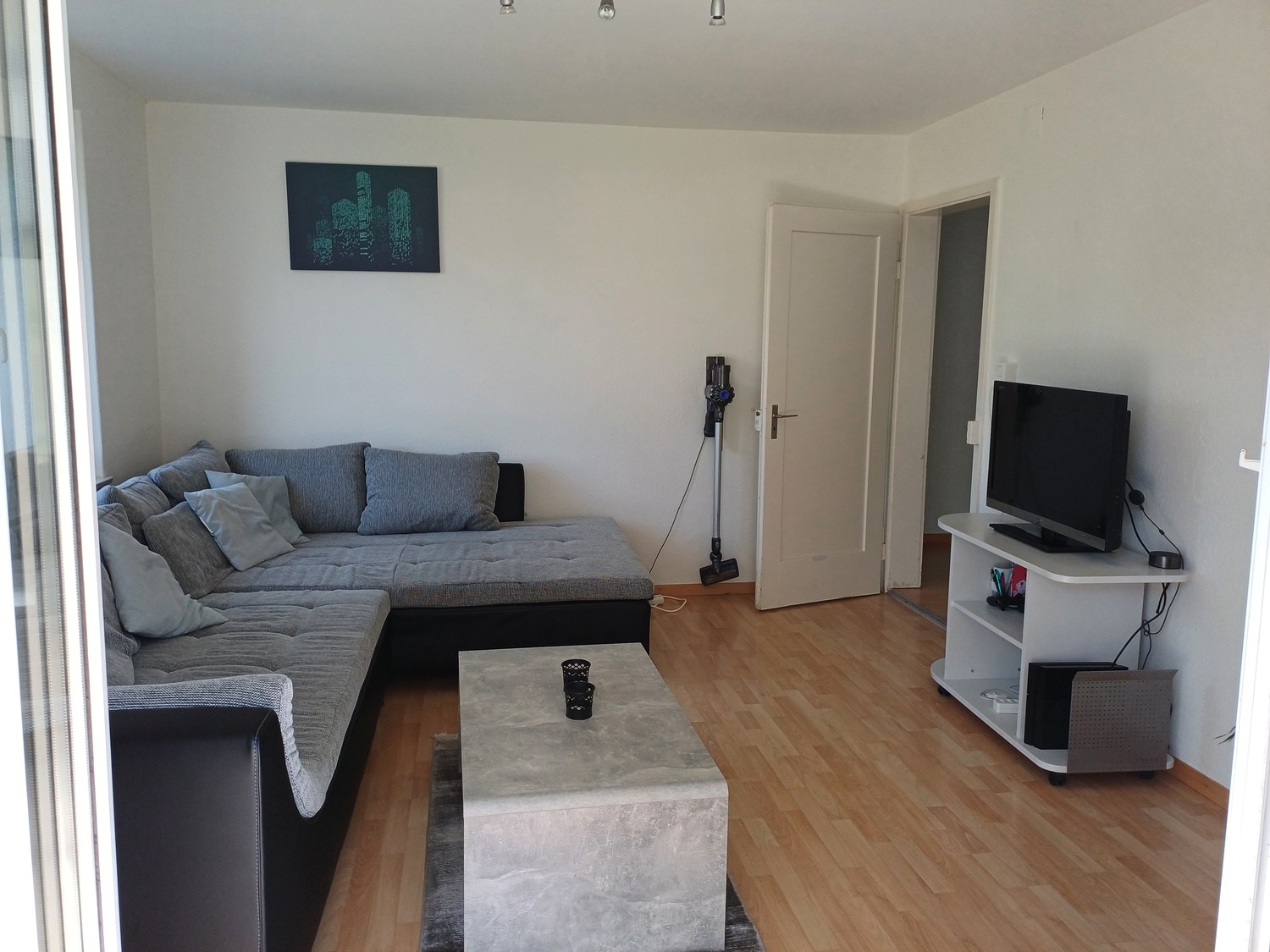 Room in a shared flat, photo 4 of 8