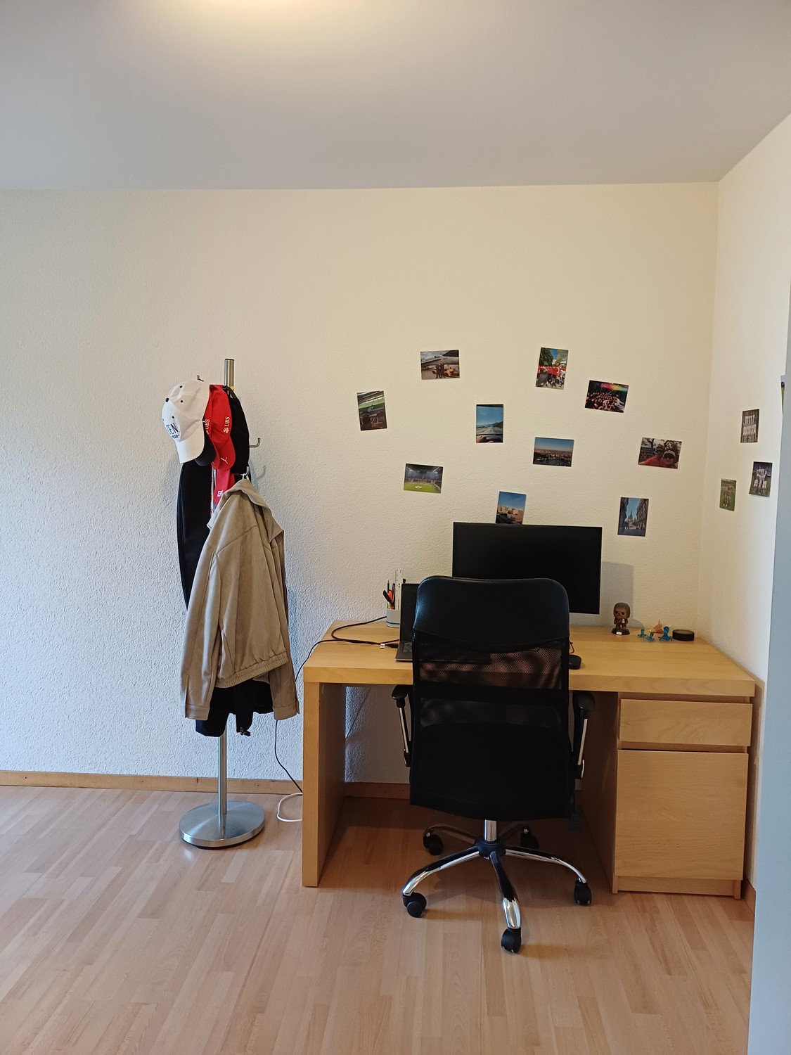 Room in a shared flat, photo 3 of 8