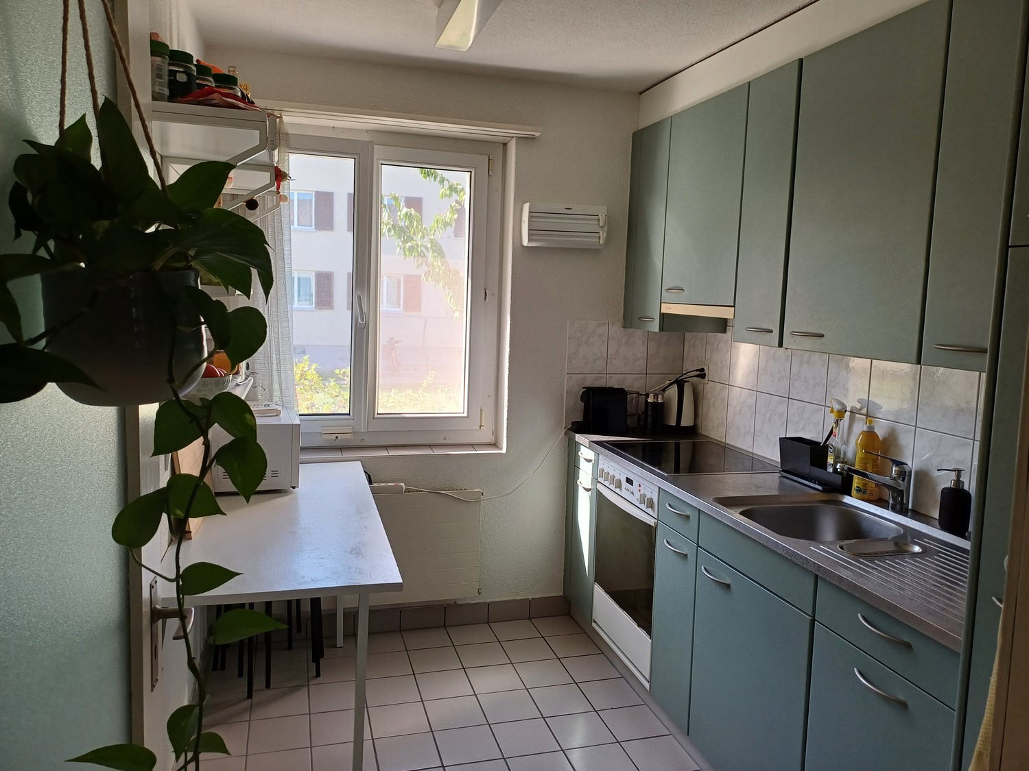 Room in a shared flat, photo 7 of 8
