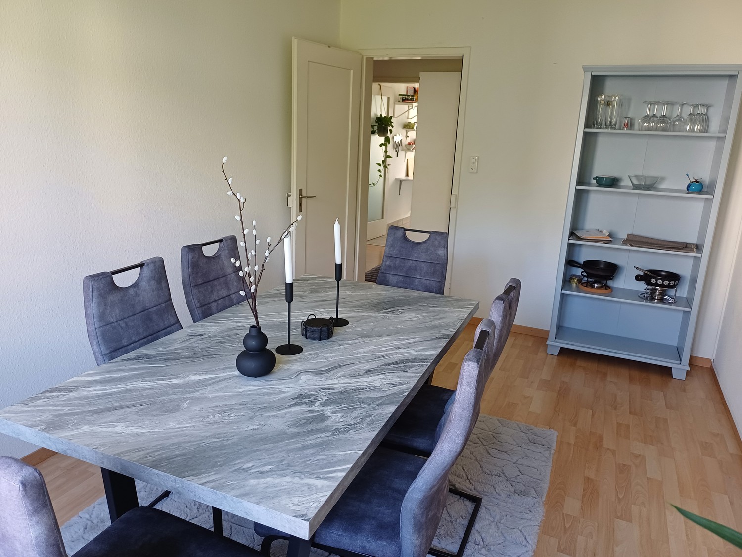 Room in a shared flat, photo 6 of 8