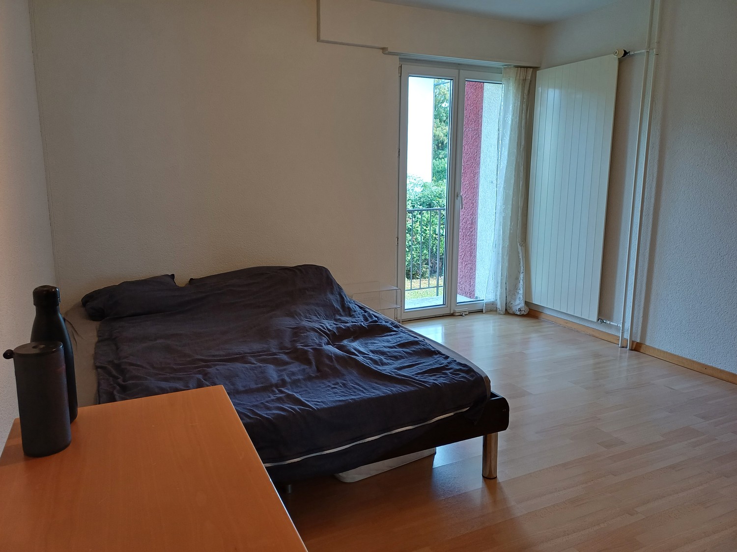 Room in a shared flat, photo 2 of 8