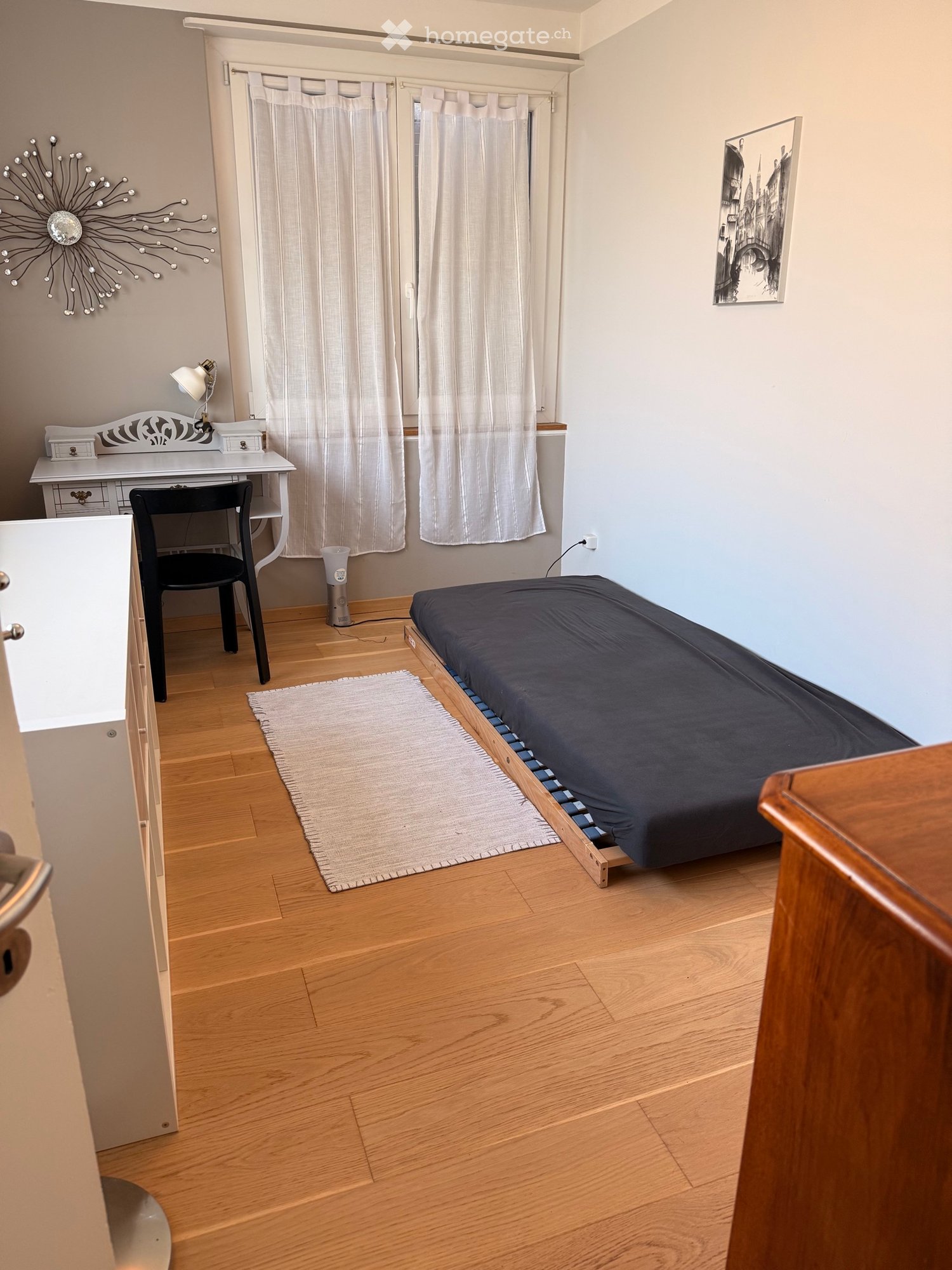 1 room single room, photo 1 of 4