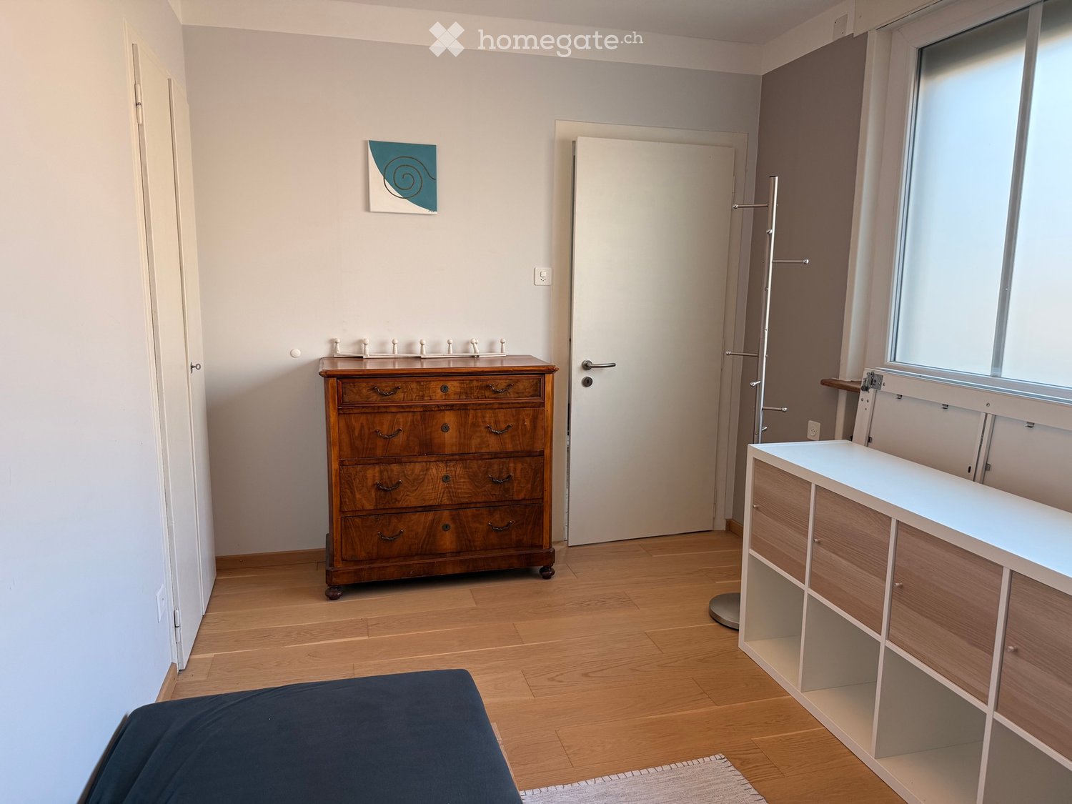 1 room single room, photo 2 of 4
