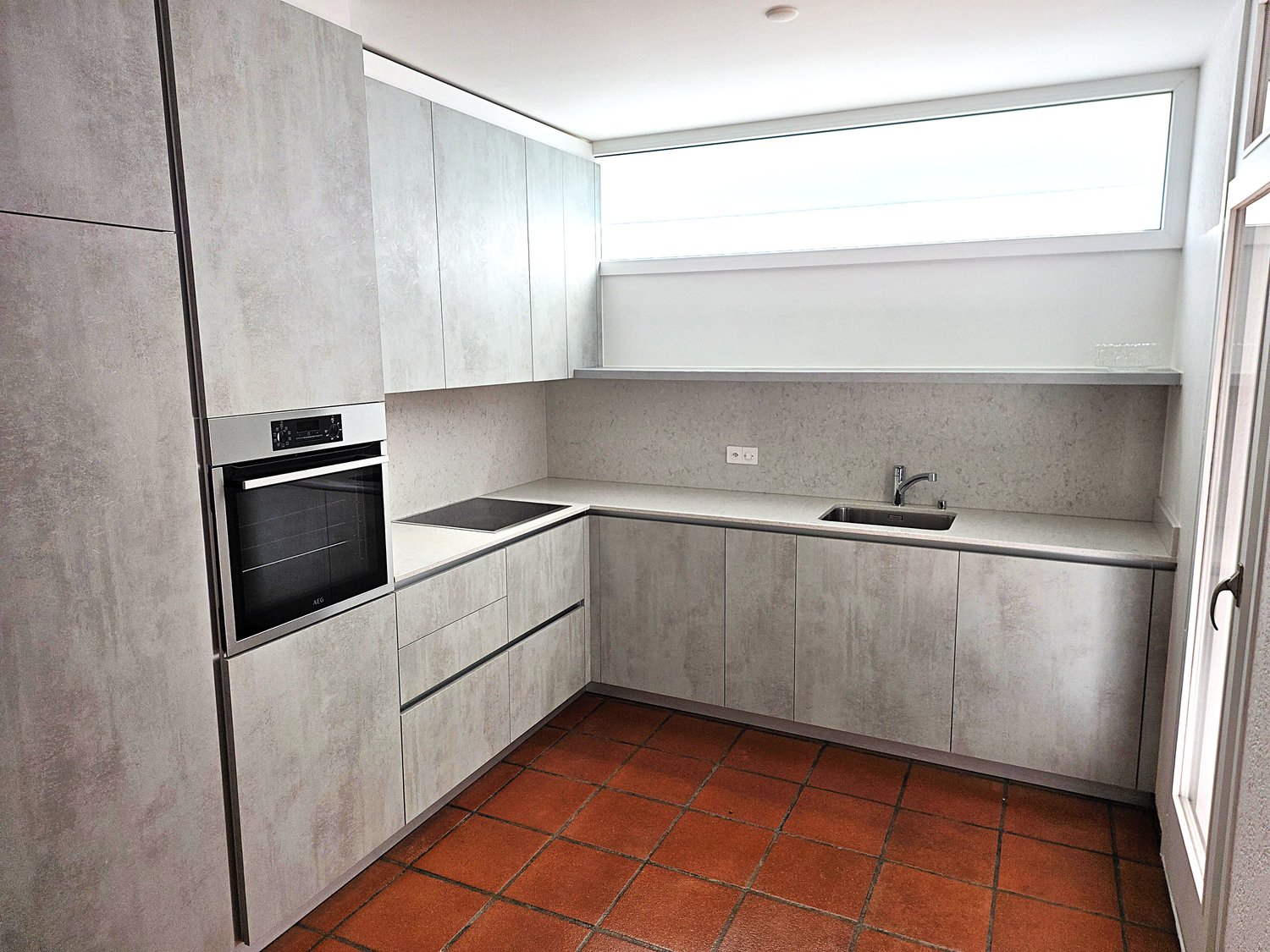 4 ½ rooms apartment (7)