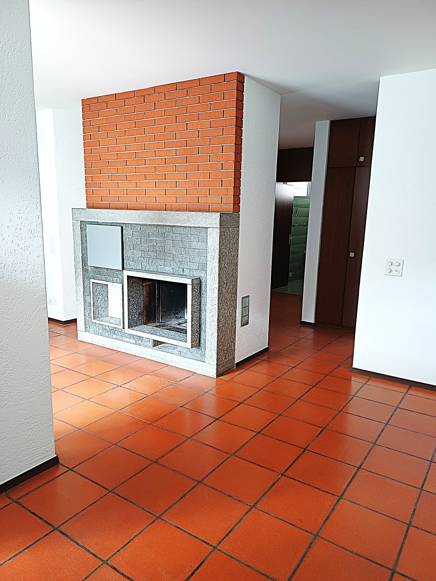 4 ½ rooms apartment (9)