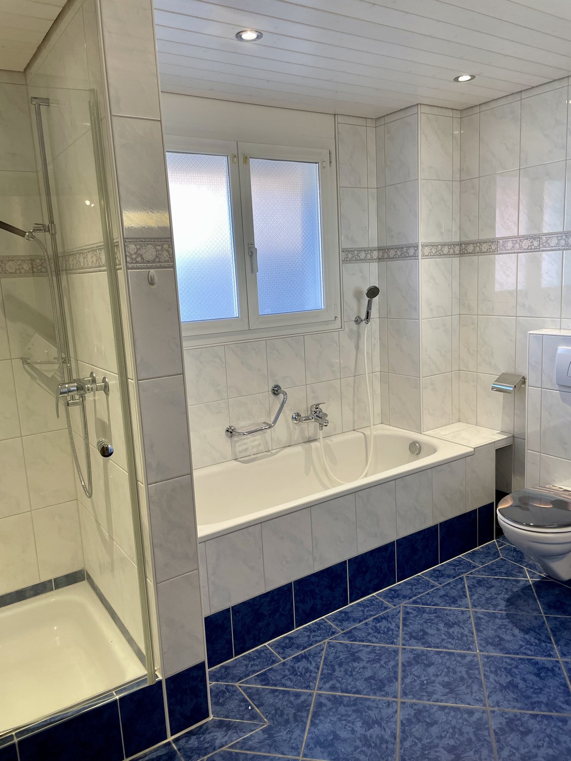 Casa singola di 6 ½ locali