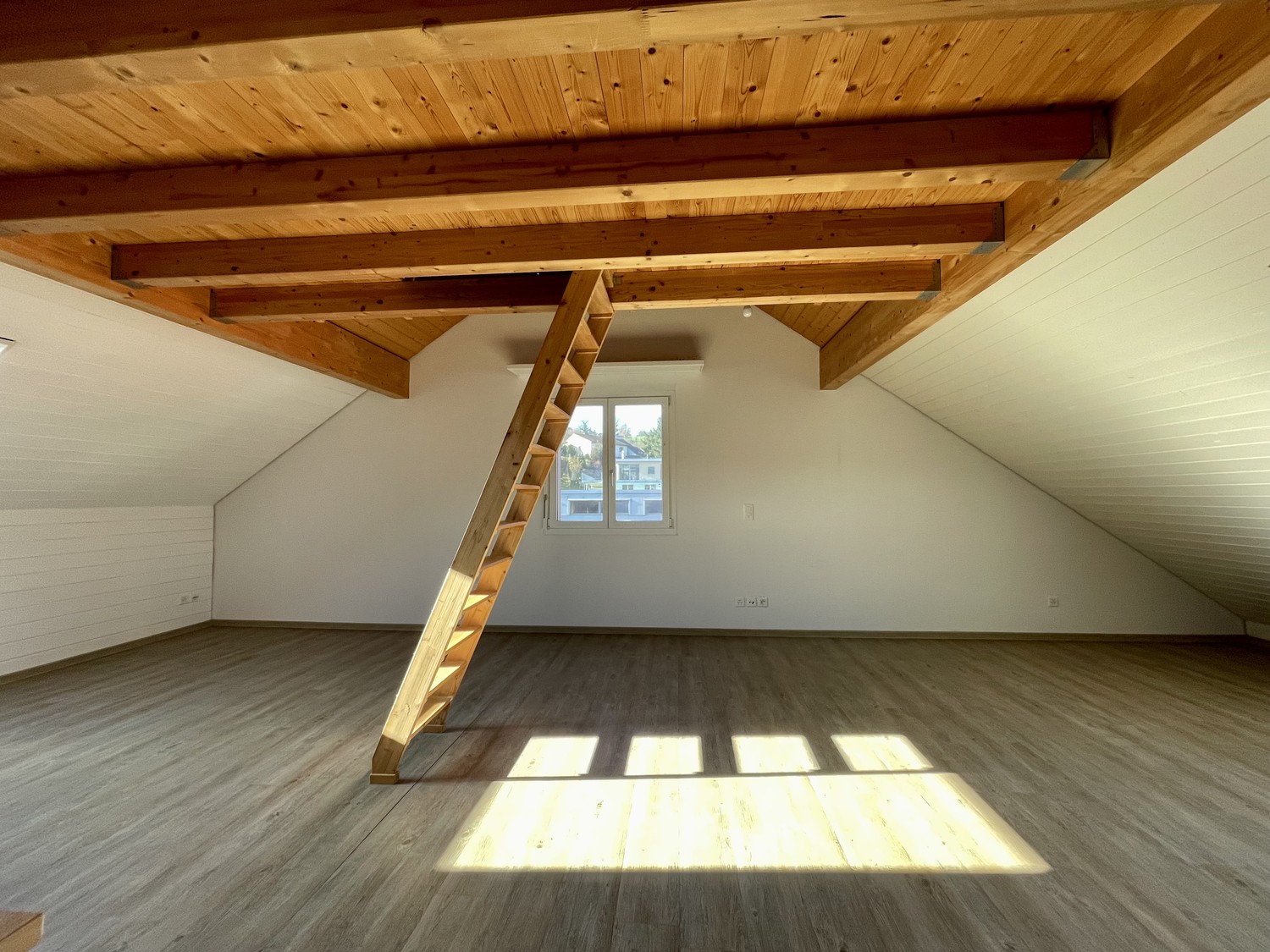 Casa singola di 6 ½ locali
