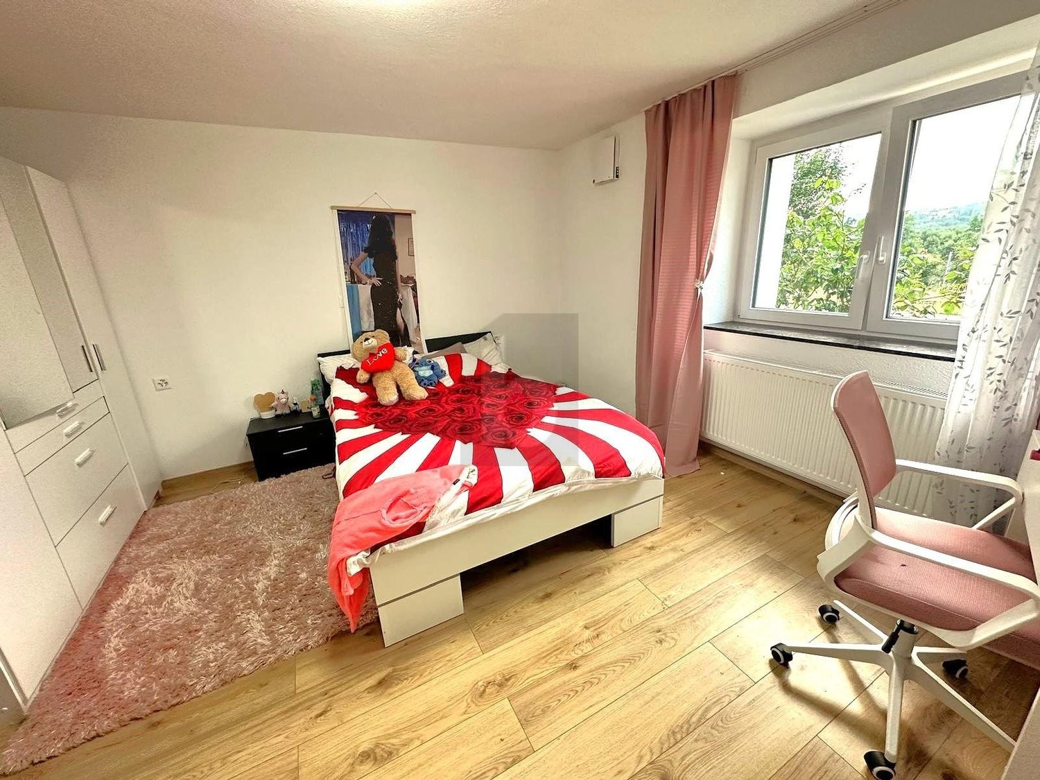 4 ½ rooms apartment, photo 4 of 4