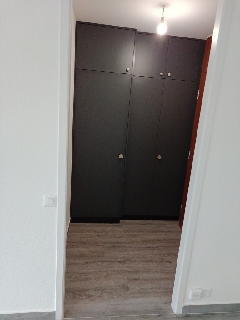3 rooms apartment, photo 4 of 8