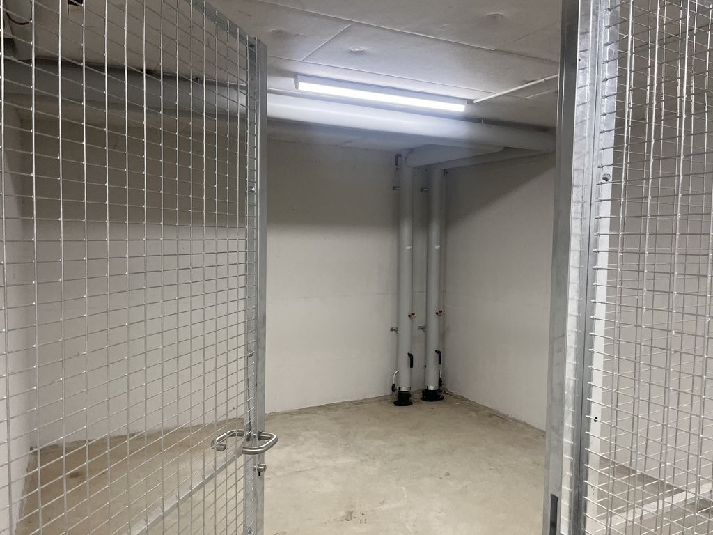 18m² hobby room, photo 1 of 2