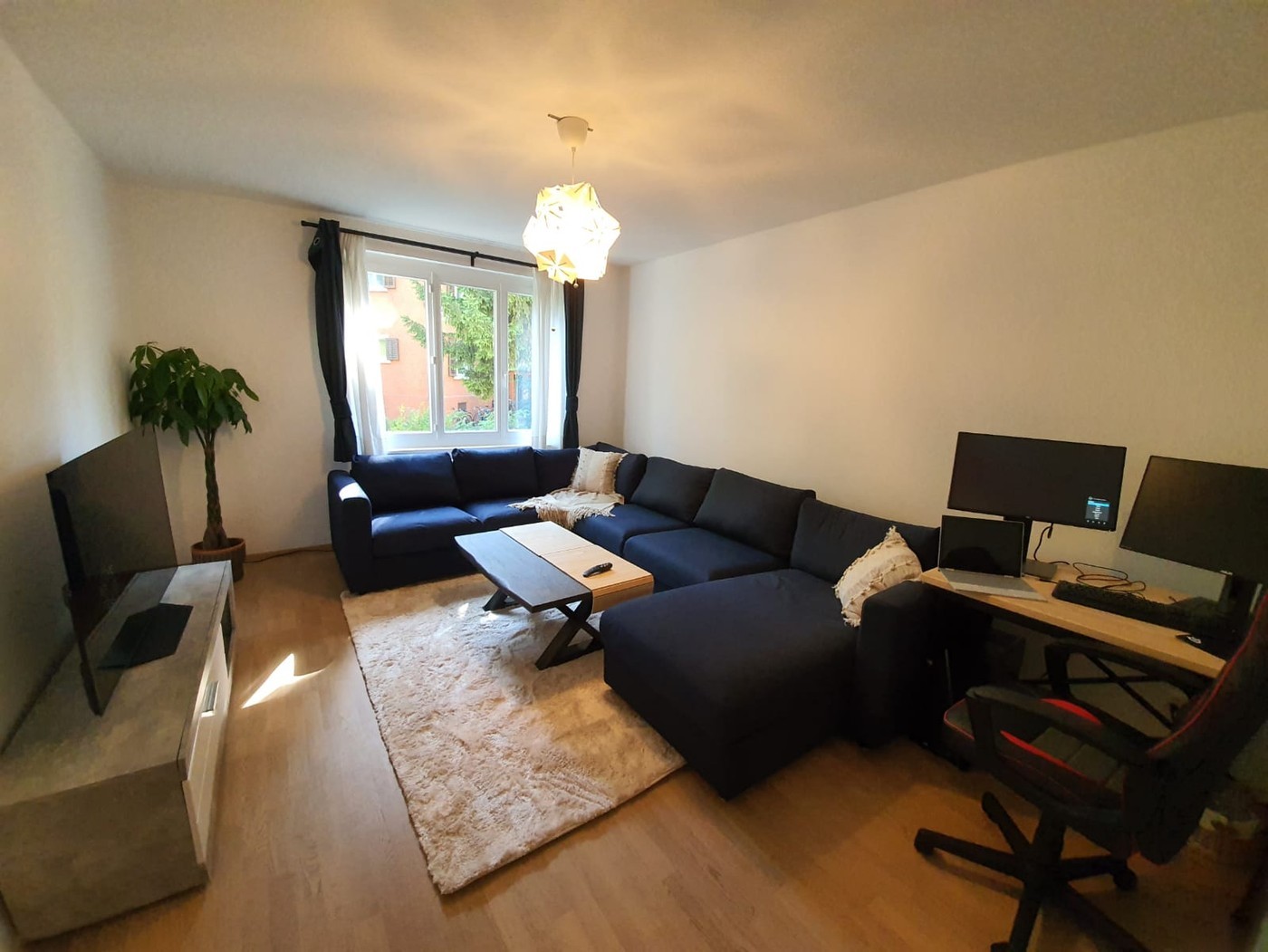 3 ½ rooms apartment, photo 1 of 10
