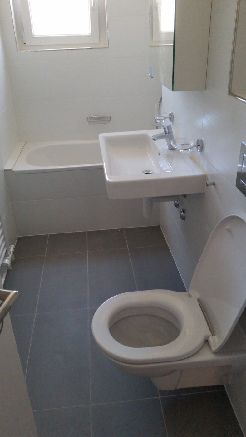 3 ½ rooms apartment, photo 4 of 10