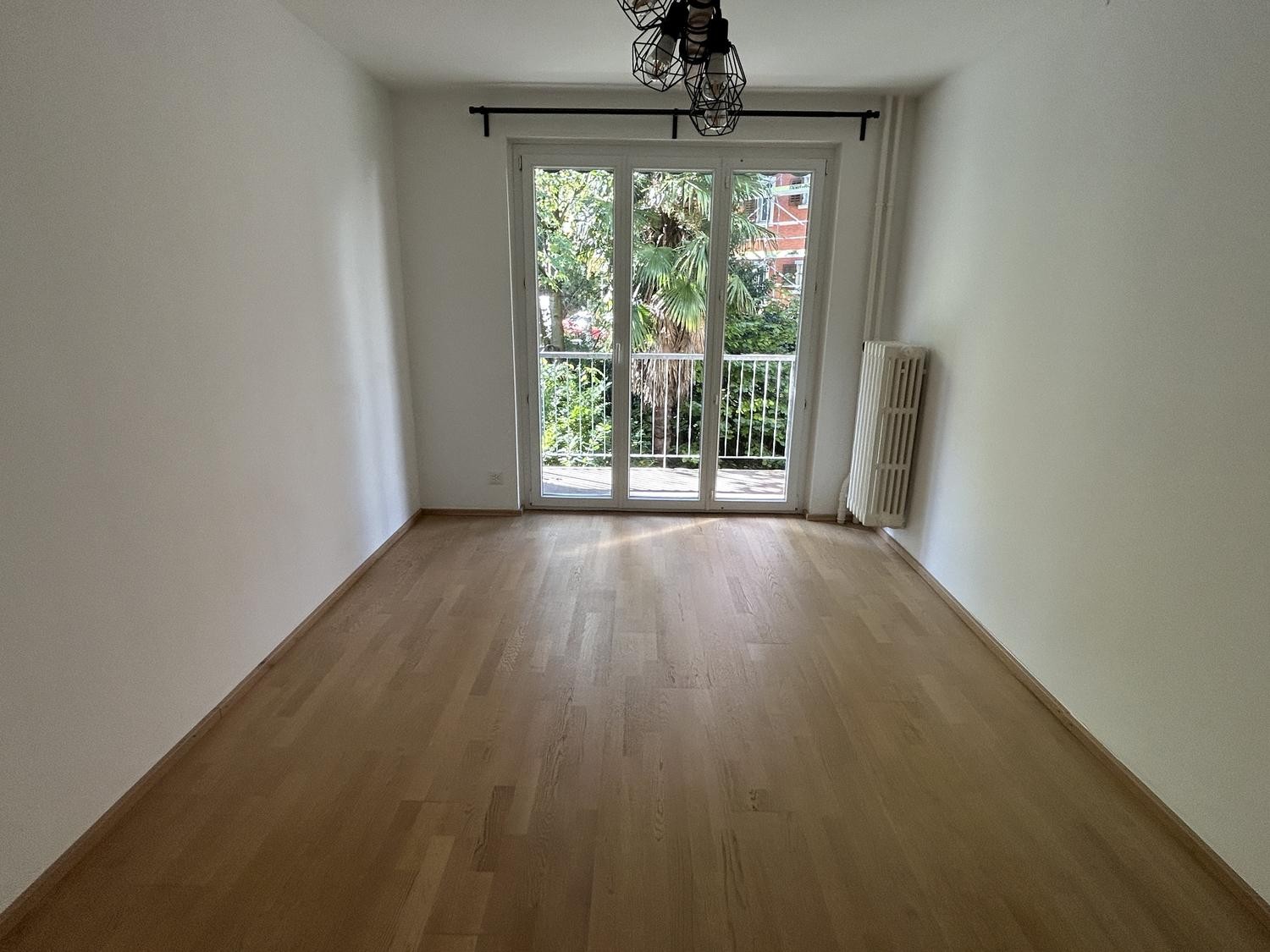 3 ½ rooms apartment, photo 5 of 10