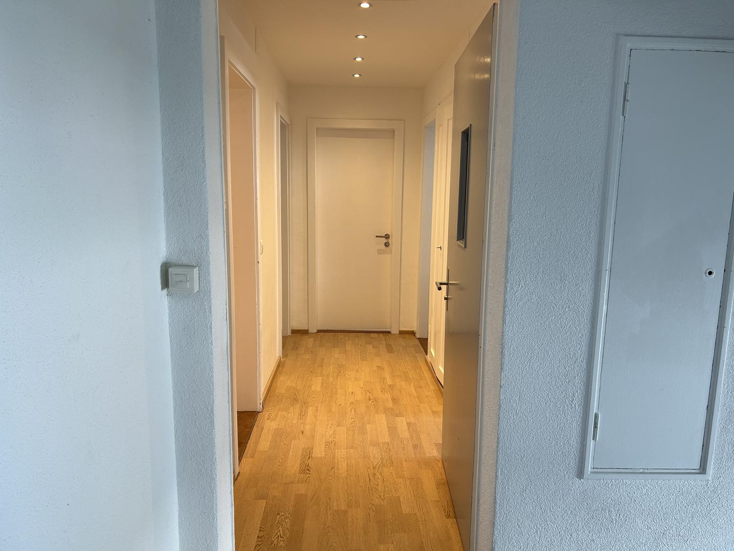 3 ½ rooms apartment, photo 8 of 10