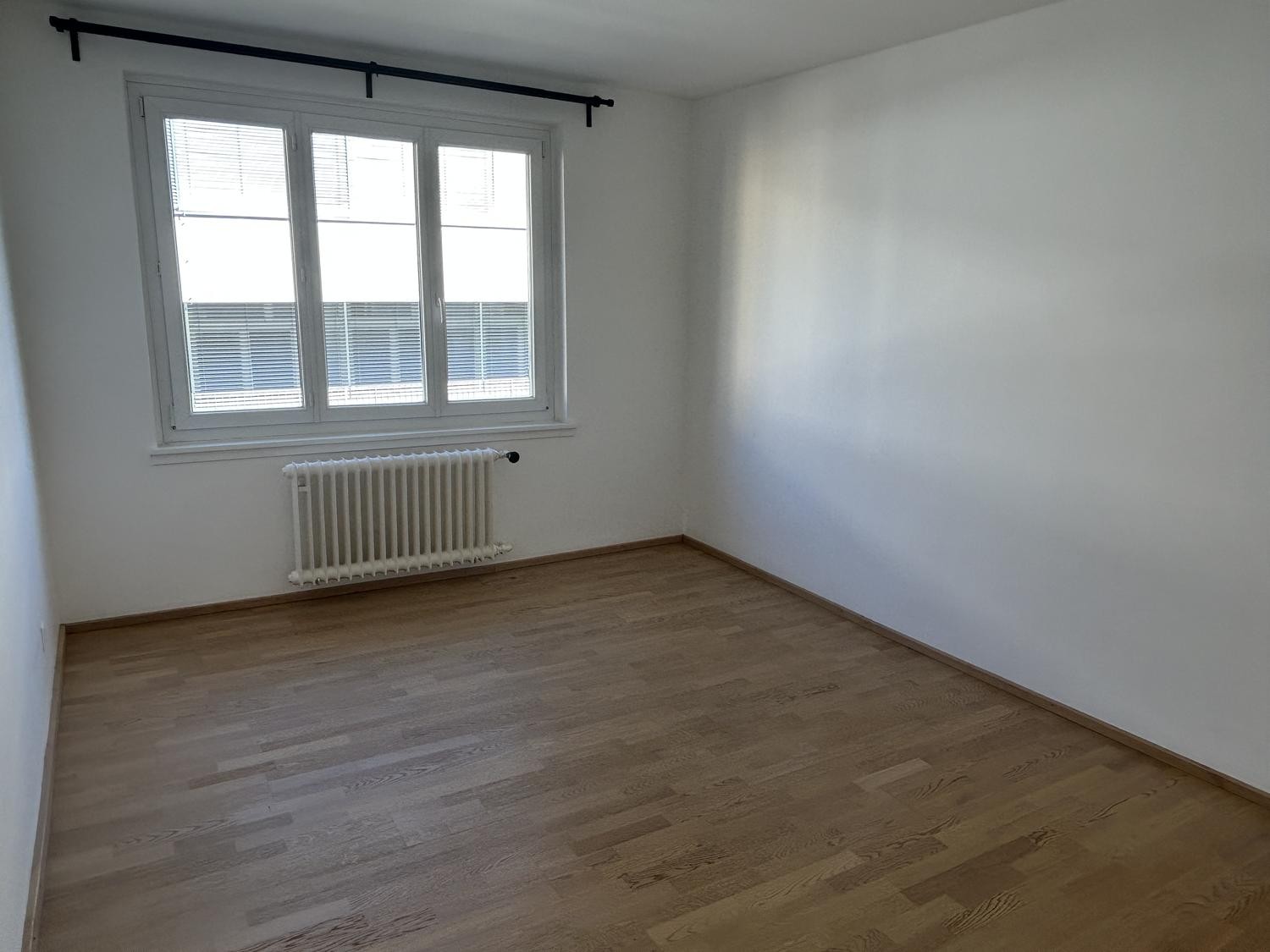 3 ½ rooms apartment, photo 7 of 10