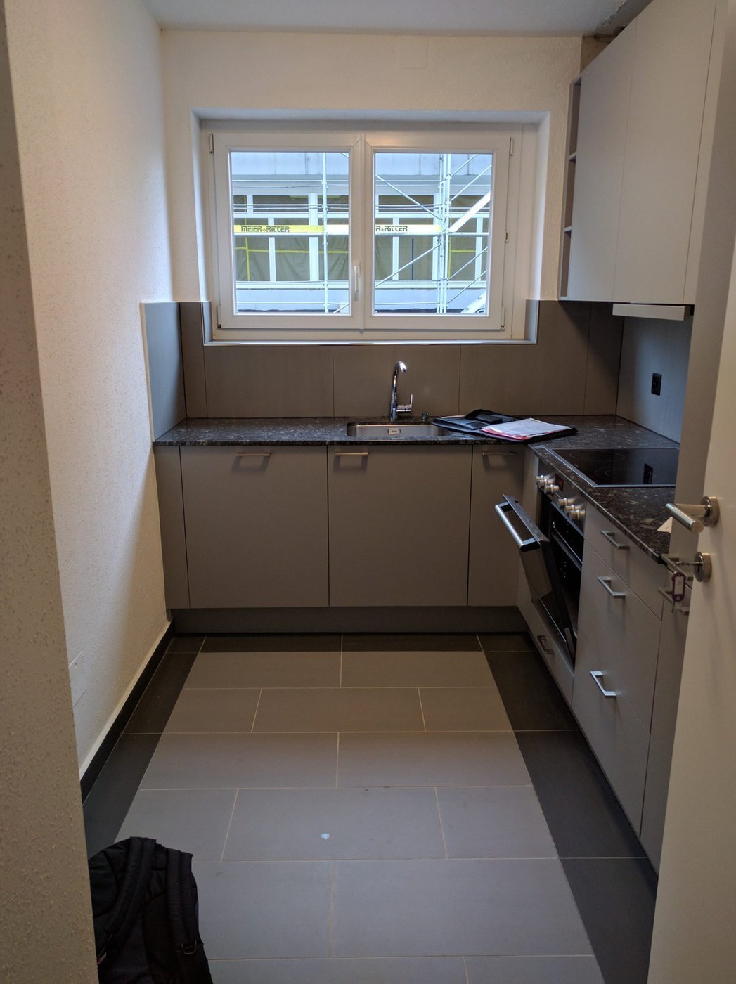 3 ½ rooms apartment, photo 3 of 10