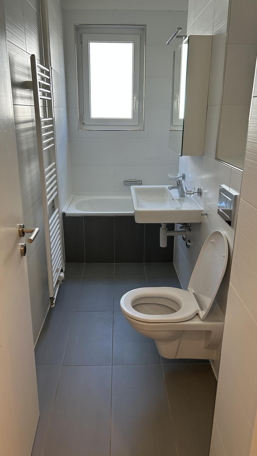 3 ½ rooms apartment, photo 9 of 10