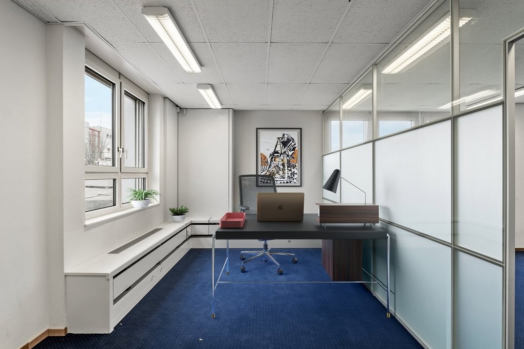 273m² office, photo 7 of 7