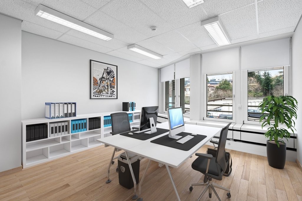 273m² office, photo 4 of 7