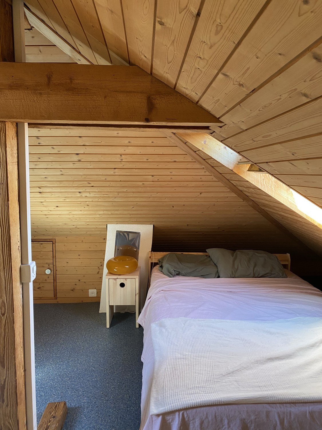 Room in a shared flat, photo 2 of 9