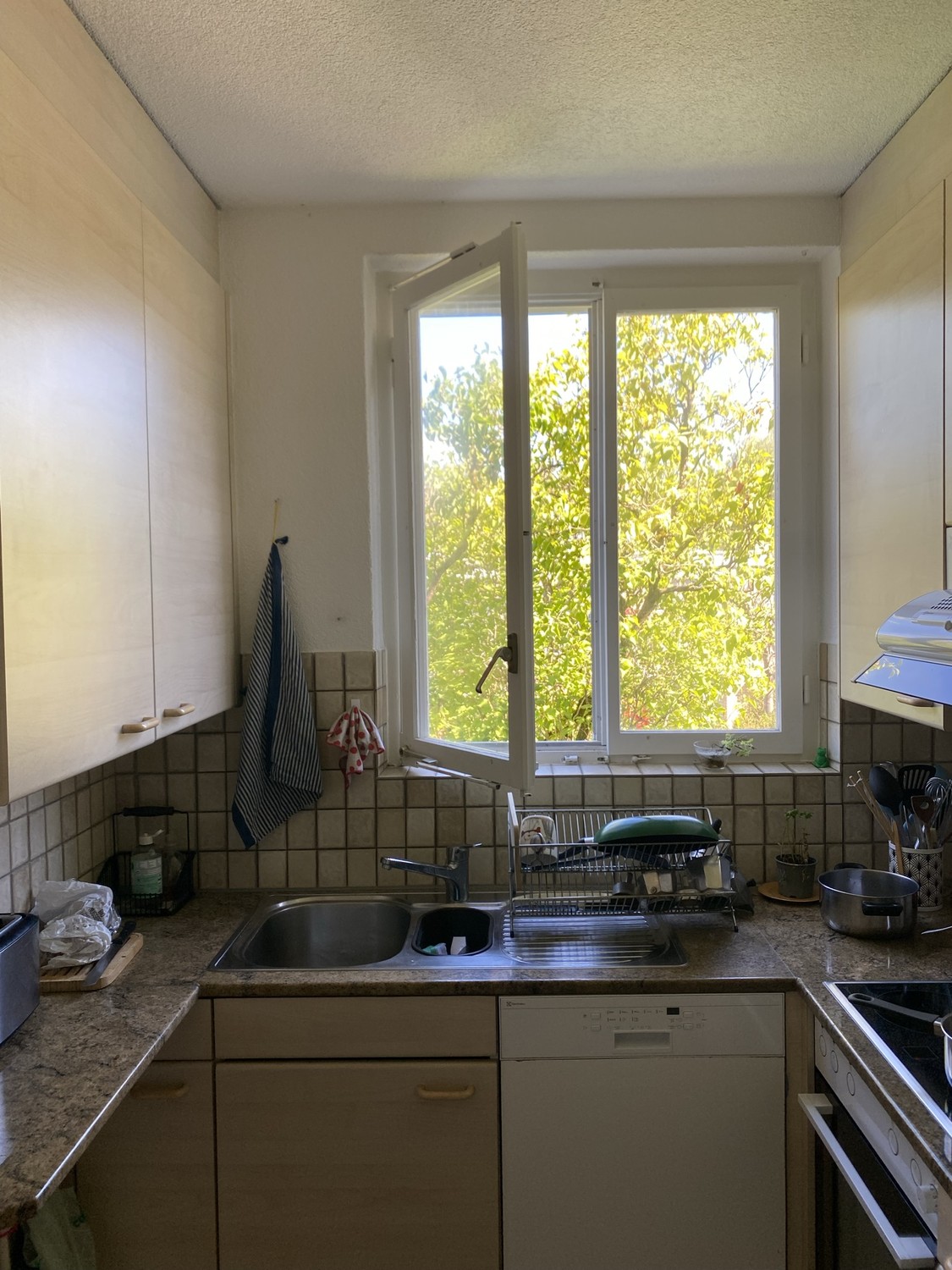 Room in a shared flat, photo 4 of 9